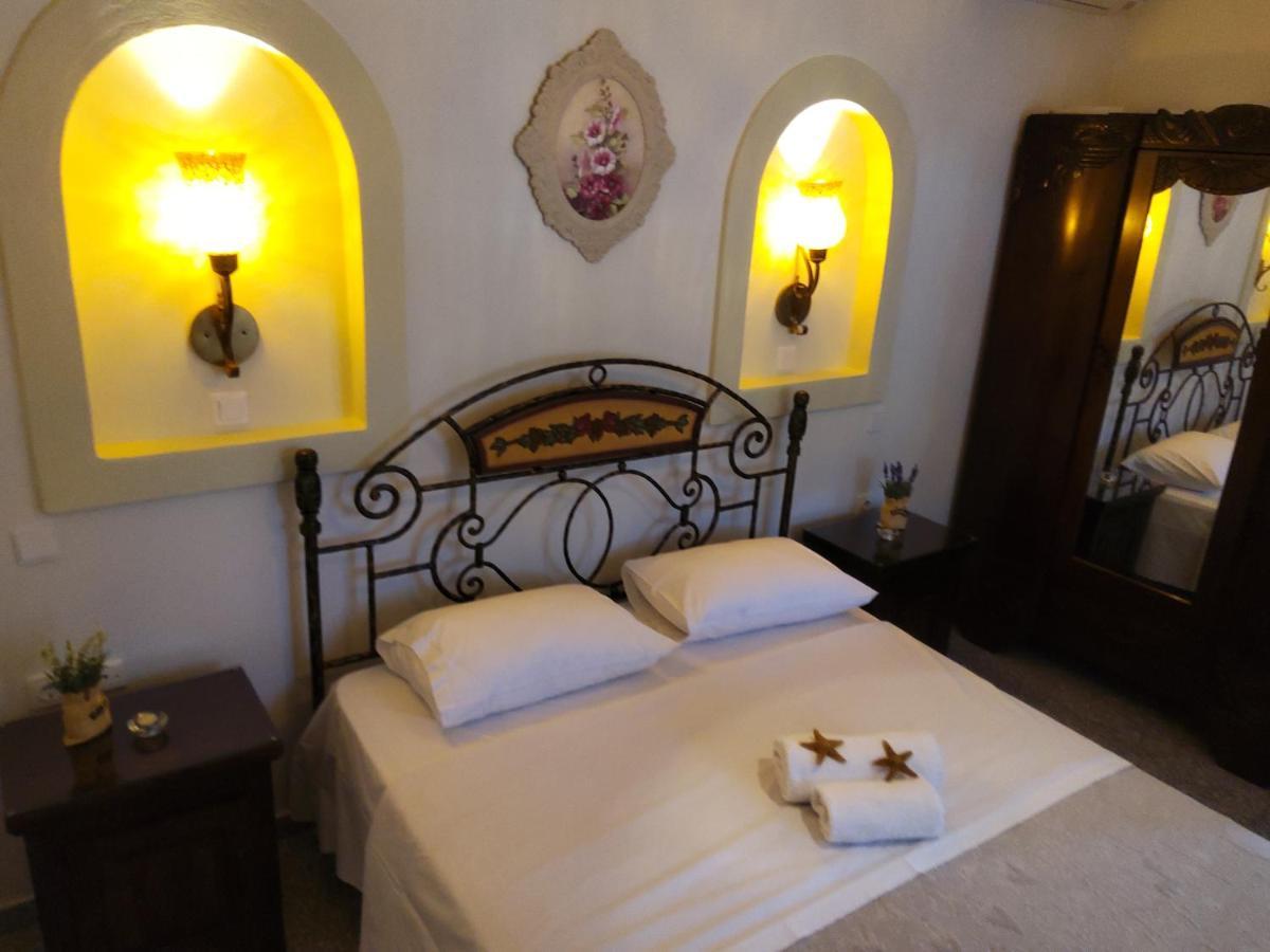 Butterfly View Suites Astypalaia Exterior photo