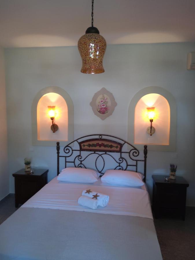 Butterfly View Suites Astypalaia Exterior photo