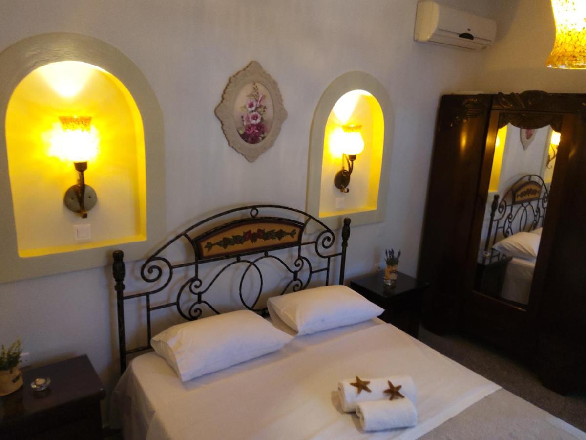 Butterfly View Suites Astypalaia Exterior photo