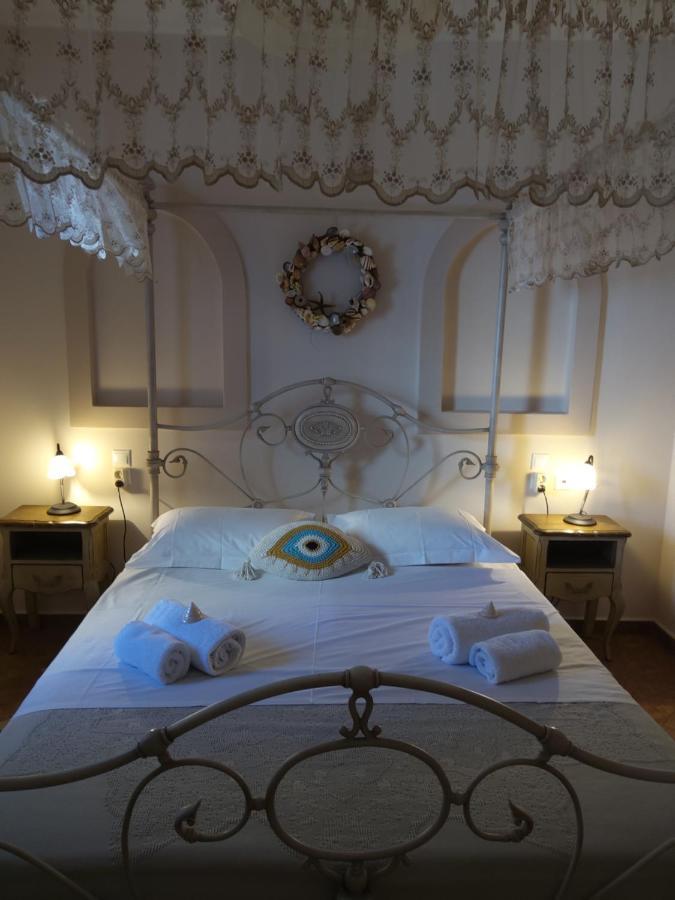 Butterfly View Suites Astypalaia Exterior photo