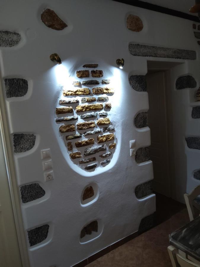 Butterfly View Suites Astypalaia Exterior photo