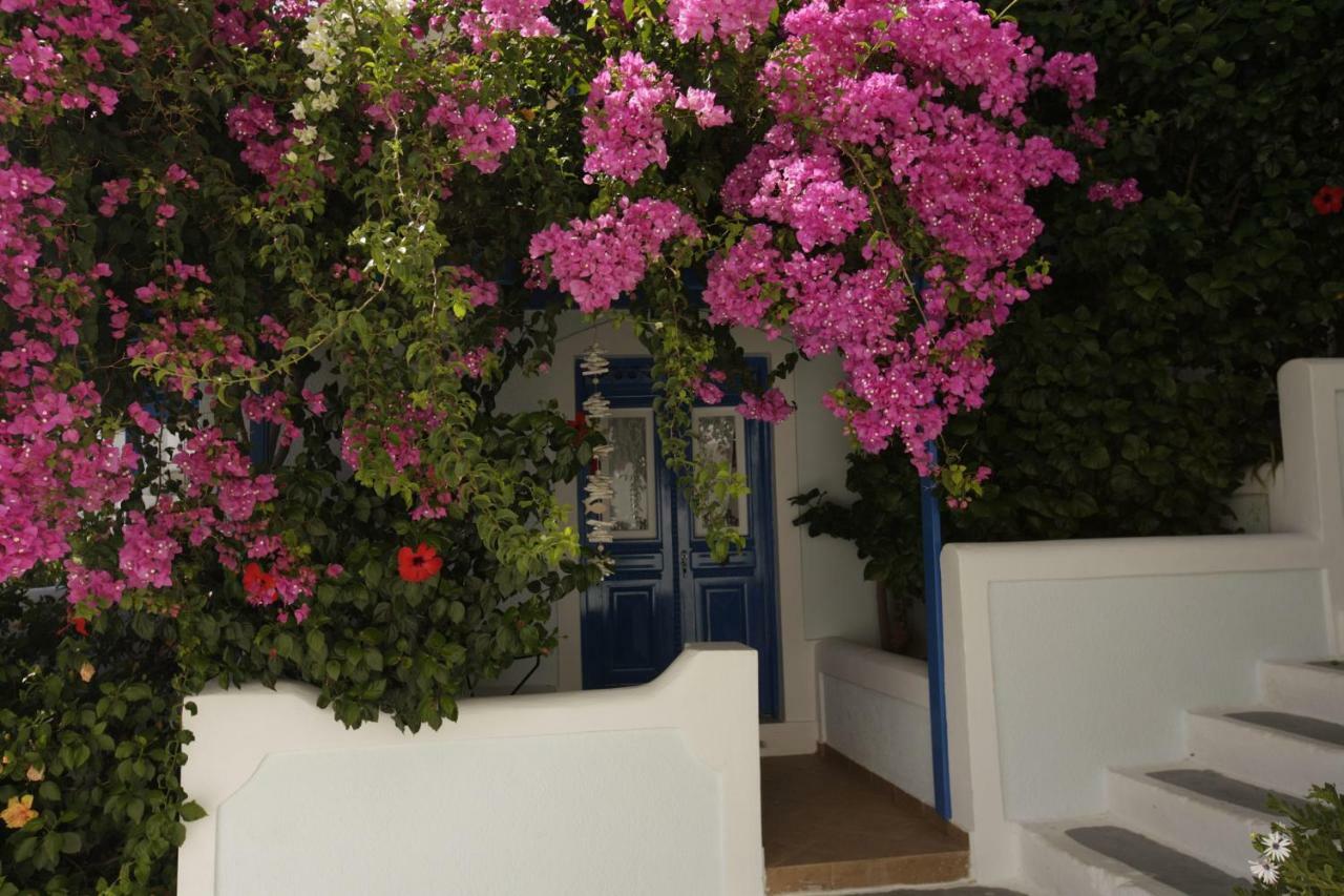 Butterfly View House Apartment Astypalaia Exterior photo