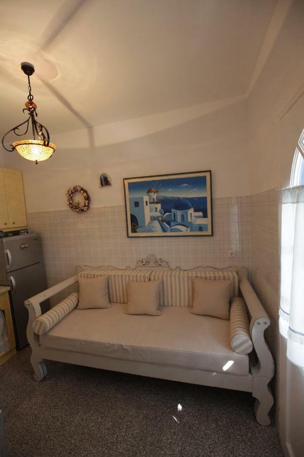 Butterfly View Suites Astypalaia Exterior photo