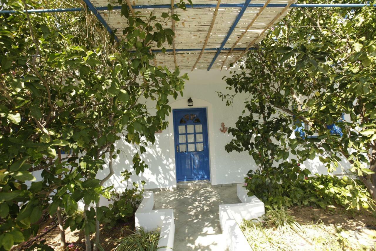 Butterfly View House Apartment Astypalaia Exterior photo