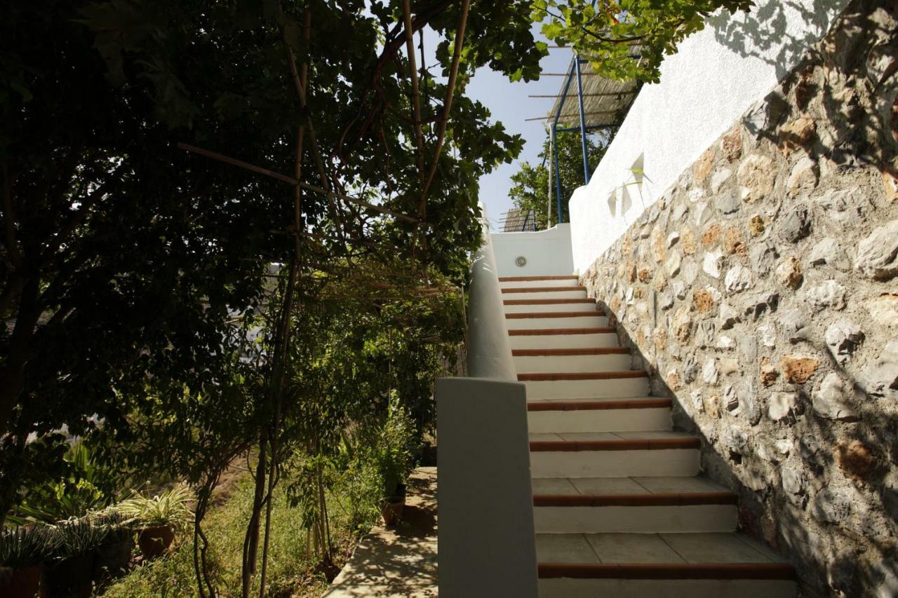 Butterfly View House Apartment Astypalaia Exterior photo